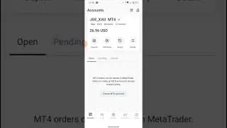 How to Withdraw USDT from Exness to BYBIT or BINANCE