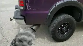 POWERSTROKE 5