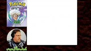 Pokémon Sour Crystal: somewhere around gym #8 (1/12/26)