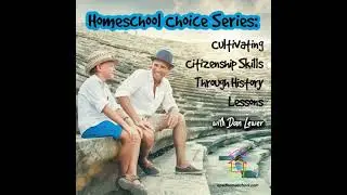 Cultivating Citizenship Skills Through History Lessons