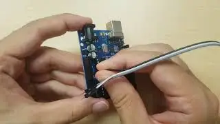 Как использовать преобразователь PL2303HX USB в UART TTL