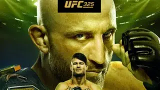 UFC 325 | Matchroom Boxing | Multi Task Live MMA & Boxing Commentary Stream. 📱