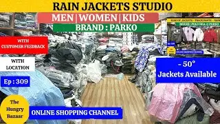 Buy: Rs 200* : Iceland Rain Jacket of all type Directly From Exporter at Bangalore 