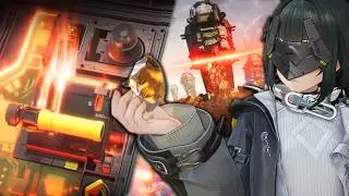 How I Got The PERFECT 1% Start In Arknights: Endfield
