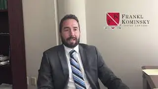 Attorney Andrew Agnini: Frankl Kominsky Client Success Story