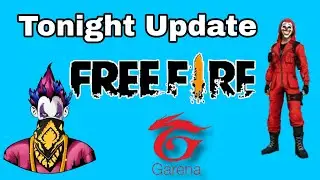 Tonight 12 AM Update Free Fire OP Event Garena Free Fire