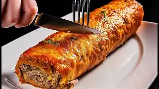Alle suchen dieses Rezept! Tolle Idee mit dem Schweinefilet!