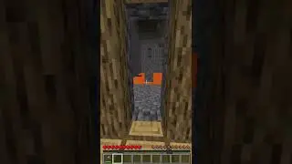 Minecraft #shorts #Minecraft raft