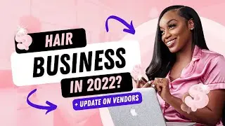 HIGHLY requested update! Are the hair vendors still legit sis? Insight after 3 years.