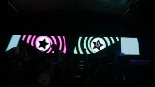 Freakin' Disco - This Time, Live at Bankito Festival