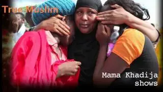 True Muslim Heroes