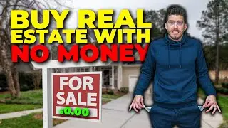 How to Buy Real Estate in Ontario with No Money Down | Tips & Strategies for Investors