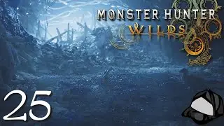 The Pale Dream of a Lone Shadow &ndash; Part 25 &ndash;⚔️Monster Hunter Wilds