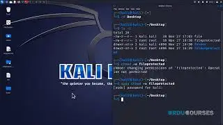 Navigating Linux & Essential Cybersecurity | Class5 |Cyber Security Full Course  | Cybersecurity