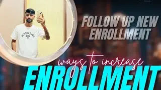 Way To Increase Enrollment 