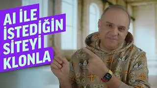 Warren Buffett'ın Sitesini Yeniledim! AI ile Site Klonlama 🤯