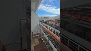MSC SEASIDE