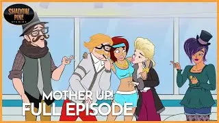 Mother Up! | Season 1 | Episode 11 | Invasion of the Hipsters | Eva Longoria | Rebecca Husain