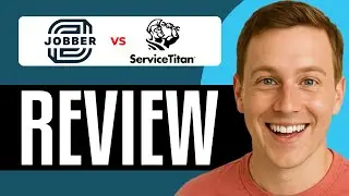 Jobber vs Servicetitan Review Comparison 2025 | All You Need To Know!