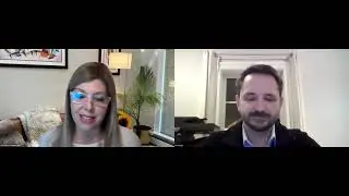 Airway Chat #13 with Dr. Ben Miraglia: Early Interceptive Ortho - Hosted by Lauren Gueits