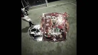 Those dribbles remind me of him 🏴&zwj;☠️ #football #soccer #fifamg #fifa #eaesport #futbol #edit