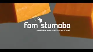 FAM STUMABO Corporate Video (French) - Solutions pour la coupe industrielle d'aliments