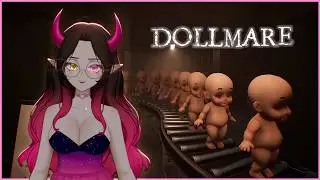 [18+] Trying out a new Horror Game! | !discord !d20 !fish