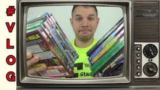 Retro Erinnerungen Zeichentrickserien 90er Teil 2  | Marvel Zeichentrick