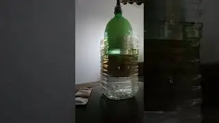 Gravity Bong! 😂 😂 😂😤 #physics  Don't forget to #subscribe for more!