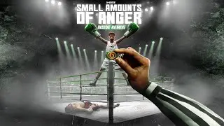 D-Verze - Small Amounts of Anger [NSIDE Remix]