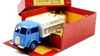 Dinky Toys Petites Séries
