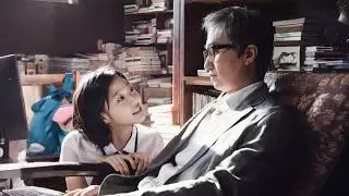 A 70 Year Old Man Secretly Falls in Love With a Schoolgirl