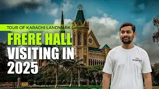 Frere Hall Visiting in 2025 &ndash; You Won&rsquo;t Believe What I Found