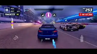 ASPHALT LEGENDS GAMEPLAY #2