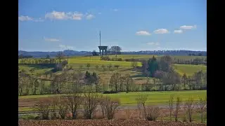 Hohenlohe Teiltour 18: Eschenau und Bretzfeld