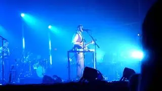 Bon Iver - 2 - Holocene (Riverside Theatre 7/23/2011)