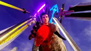 Crystal Hunt with 100+ Mods! | Part 1