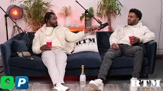 TBO Ely &ldquo;ROBBAHOLLOW CAN&rsquo;T BEAT UP BUGZY MALONE&hellip;&rdquo;🥊RTM Podcast Show S12 Ep8 (Trailer)
