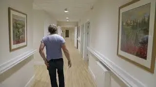 Polyflor Case Study: Cwmgelli Lodge Specialist Care Facility | POLYFLOR