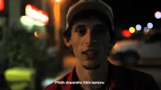 Johannes Benz: Songs of the Road TRAILER