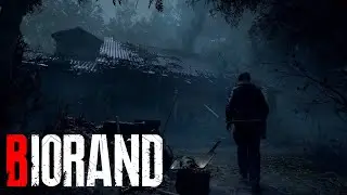 🎮💀 RESIDENT EVIL 4 REMAKE PTBR &ndash;NO  PROFISSIONAL | MOD RANDOMIZER 🔥