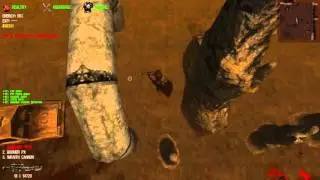 Dead Frontier: Tips on Surviving Wastelands + Looting