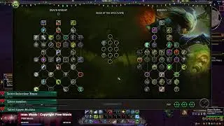Loot Goblin Day 80 WoW Legion Remix! Class Hall, Lvling & Artifacts Stuff & Things! Come Hang Out!