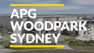 Auto Parts Group Sydney, Woodpark. Brand New Warehouse Now Open
