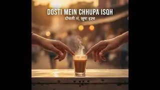 Dosti Mein Chhupa Ishq (Desi Gay Love Song)