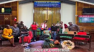 The Grace of Christmas|| By SHARP worship Team
