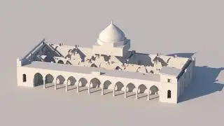 Challenge Accepted: UNESCO Launches An International Competition To Rebuild A Global Icon In Iraq