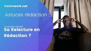 Comment r&eacute;ussir sa relecture en r&eacute;daction Web