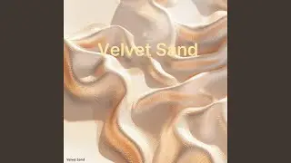 Velvet Sand