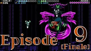Shovel Knight: Episode 9 [Finale] - Shield Knight Showdown
